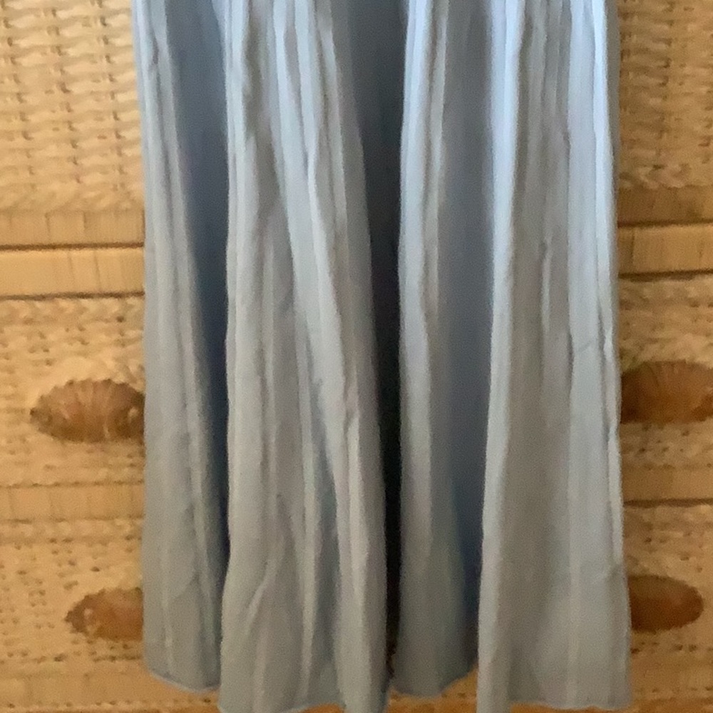 Draped Knit Dress NWT 🦋🦋🦋 by Zara - Picture 10 of 14